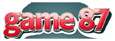game 87 logo