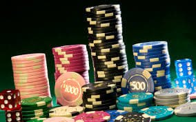 game 87 Live Casino