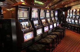 game 87 Payout Dashboard
